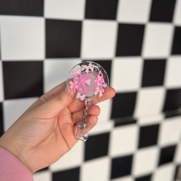 Customized Badge Reels - Picture 12 of 12